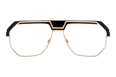Okulary korekcyjne Cazal CZ 790 001