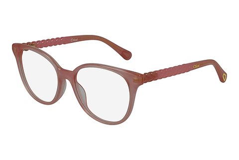 Okulary korekcyjne Chloé CC0002O 002