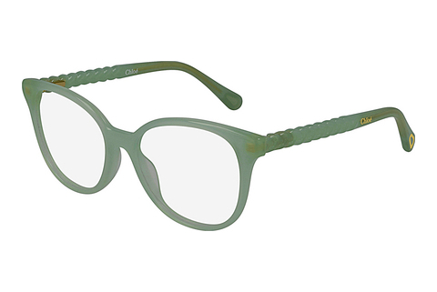 Okulary korekcyjne Chloé CC0002O 003