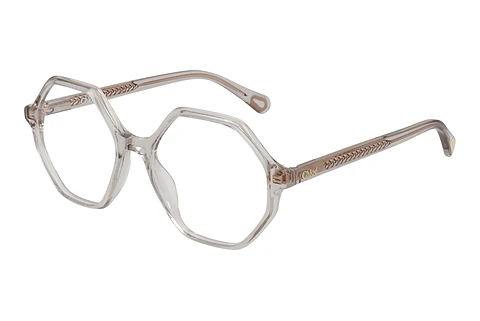Okulary korekcyjne Chloé CC0005O 002