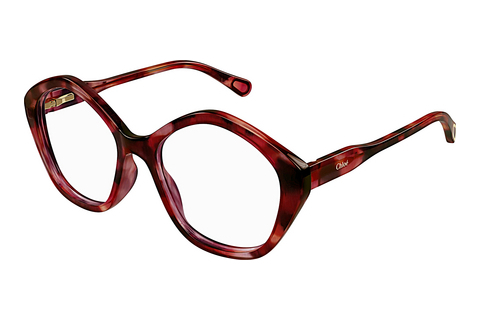 Okulary korekcyjne Chloé CC0011O 005