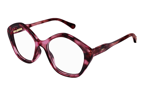 Okulary korekcyjne Chloé CC0011O 006