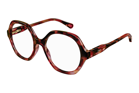 Okulary korekcyjne Chloé CC0012O 005