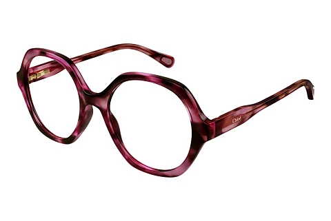 Okulary korekcyjne Chloé CC0012O 006