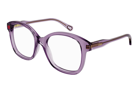 Okulary korekcyjne Chloé CC0013O 002