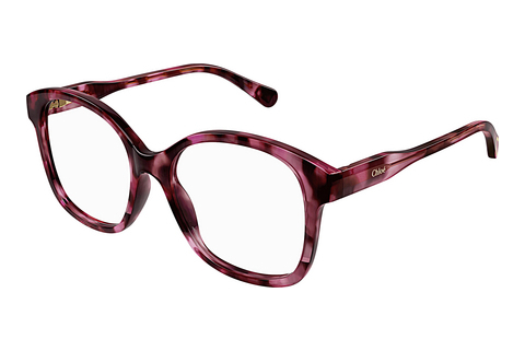 Okulary korekcyjne Chloé CC0013O 006