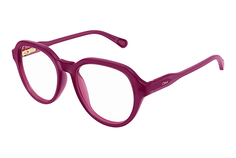 Okulary korekcyjne Chloé CC0015O 001