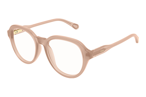 Okulary korekcyjne Chloé CC0015O 002