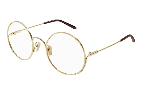 Okulary korekcyjne Chloé CC0017O 001