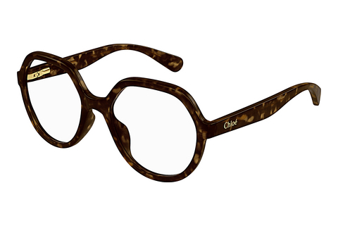 Okulary korekcyjne Chloé CC0020O 002