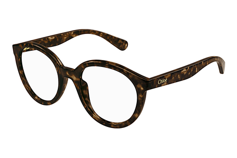 Okulary korekcyjne Chloé CC0022O 002