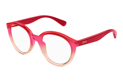 Okulary korekcyjne Chloé CC0022O 004