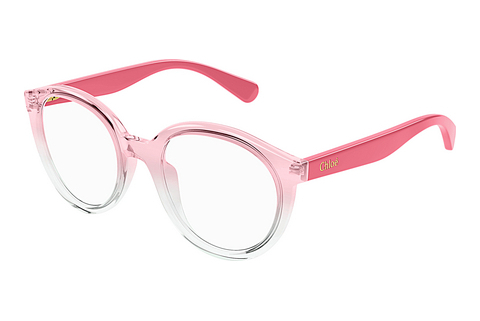 Okulary korekcyjne Chloé CC0022O 005