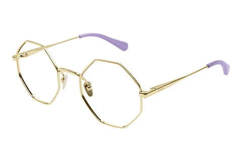 Okulary korekcyjne Chloé CC0023O 001