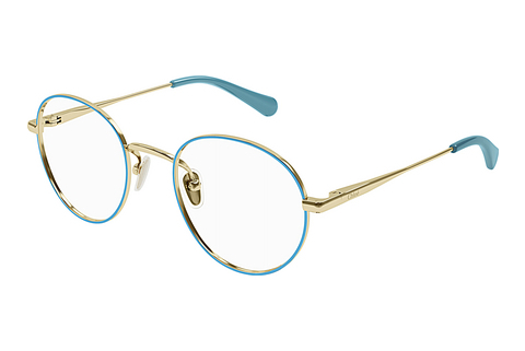 Okulary korekcyjne Chloé CC0024O 003