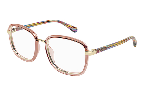 Okulary korekcyjne Chloé CC0025O 001