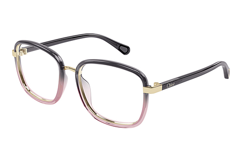 Okulary korekcyjne Chloé CC0025O 004