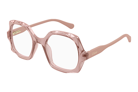 Okulary korekcyjne Chloé CC0026O 002