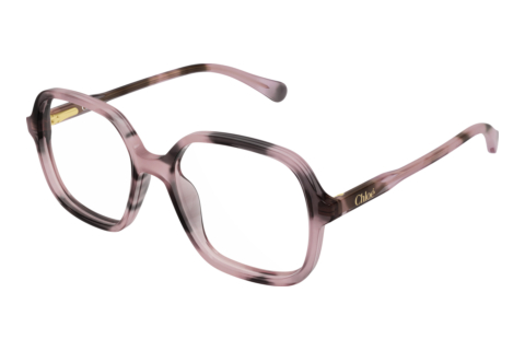 Okulary korekcyjne Chloé CC0027O 002