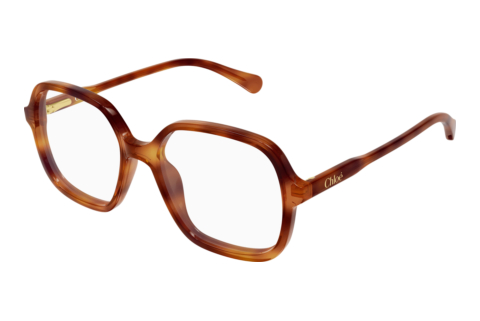 Okulary korekcyjne Chloé CC0027O 003