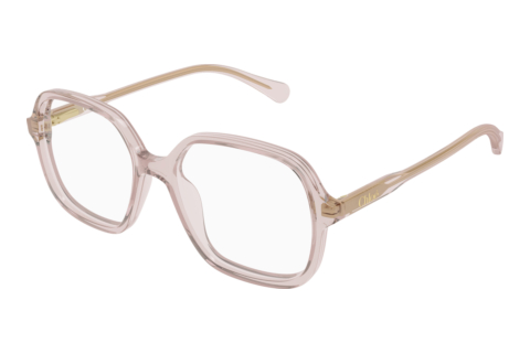 Okulary korekcyjne Chloé CC0027O 004