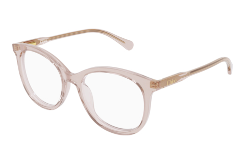 Okulary korekcyjne Chloé CC0028O 004