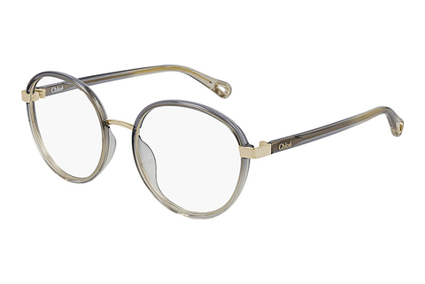 Okulary korekcyjne Chloé CH0033O 002