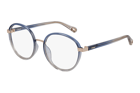 Okulary korekcyjne Chloé CH0033O 004