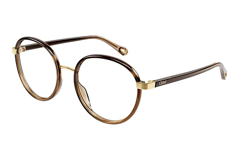 Okulary korekcyjne Chloé CH0033O 005