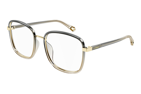 Okulary korekcyjne Chloé CH0034O 003