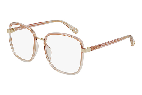 Okulary korekcyjne Chloé CH0034O 008