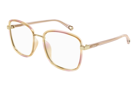 Okulary korekcyjne Chloé CH0034O 016