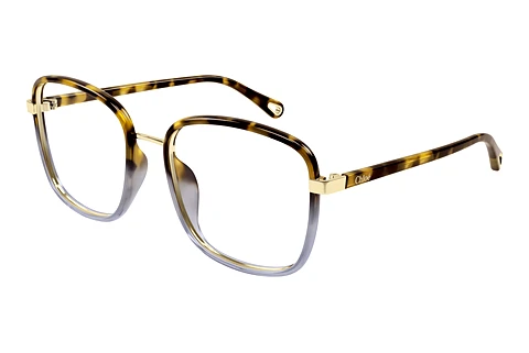 Okulary korekcyjne Chloé CH0034O 020