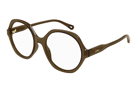 Okulary korekcyjne Chloé CH0083O 006