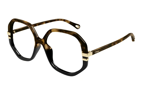 Okulary korekcyjne Chloé CH0107O 011
