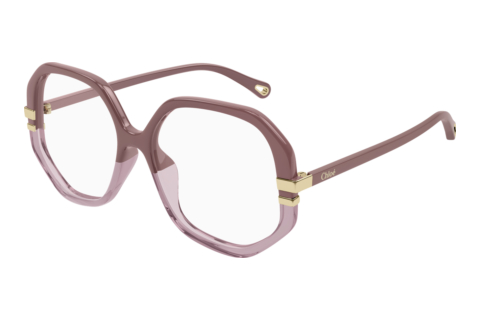 Okulary korekcyjne Chloé CH0107O 017