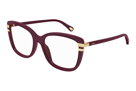 Okulary korekcyjne Chloé CH0119O 004