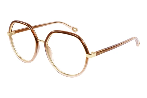 Okulary korekcyjne Chloé CH0131O 008