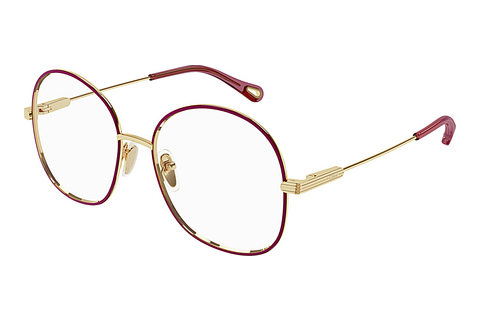 Okulary korekcyjne Chloé CH0138O 003