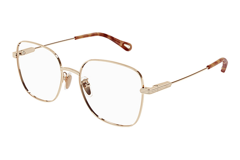 Okulary korekcyjne Chloé CH0141OA 002