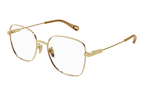 Okulary korekcyjne Chloé CH0141OA 004