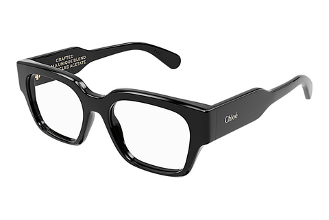 Okulary korekcyjne Chloé CH0150O 001