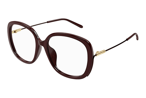 Okulary korekcyjne Chloé CH0176OA 003