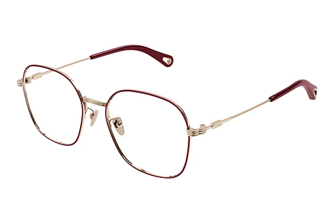 Okulary korekcyjne Chloé CH0182OK 004