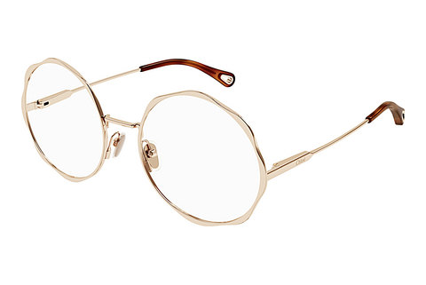 Okulary korekcyjne Chloé CH0185O 002