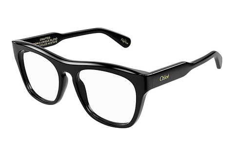 Okulary korekcyjne Chloé CH0191O 001