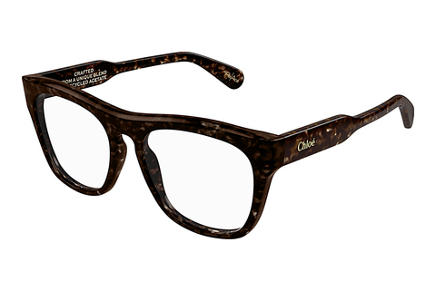 Okulary korekcyjne Chloé CH0191O 002