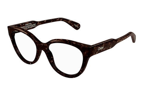 Okulary korekcyjne Chloé CH0193O 002