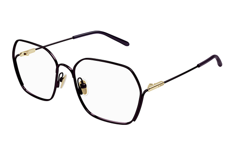 Okulary korekcyjne Chloé CH0208O 003