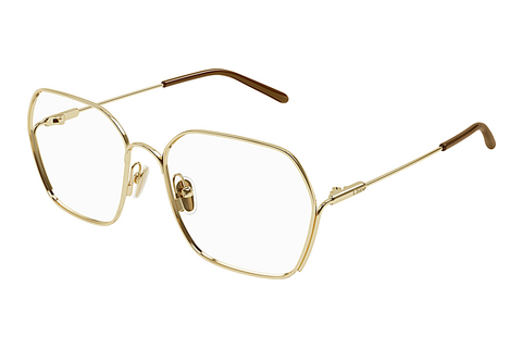 Okulary korekcyjne Chloé CH0208O 005